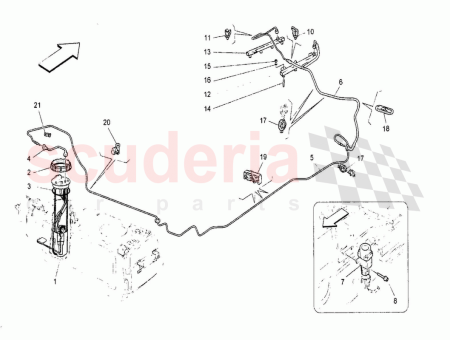 Photo of INERTIA SCHALTER…