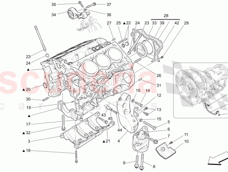 Photo of MOTOR MONTAGE…