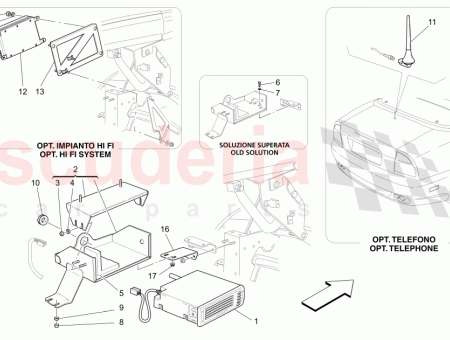 Photo of VERST RKER BEFESTIGUNGSHALTERUNG…