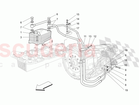 Photo of TAUSCHER LEINLASSROHR…