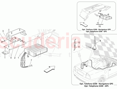 Photo of GSM ADAPTER…