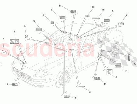Photo of MOTOREINSTELLPLATTE…
