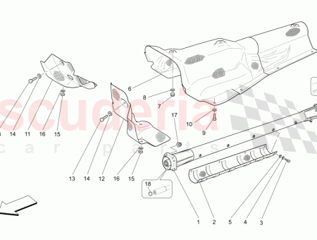 Photo of MOTOR GETRIEBE VERBINDUNGSROHR…