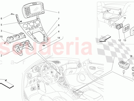 Photo of CAPOTE STEUERSCHALTER…