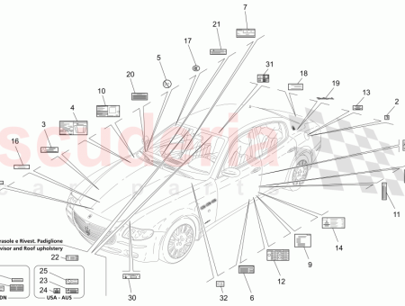 Photo of MOTORRAUMPLATTE…