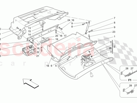 Photo of SPYDER GT EMBLEM…