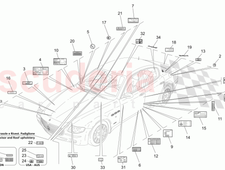 Photo of PPG FARBTAFEL BLAU NETTUNO COD PPG 237869 NETTUNO…