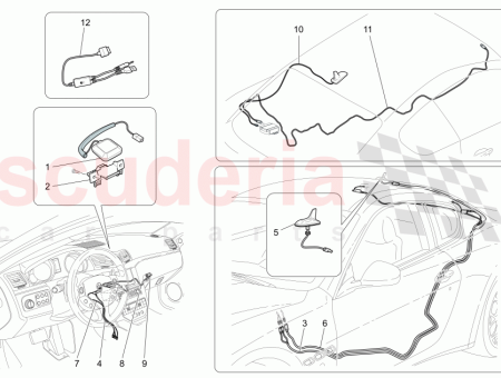 Photo of USB AUX IN BUCHSE BLUETOOTH EUROPA AUSTRALIEN CHINA…