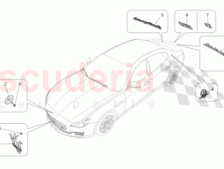 Photo of DREIZACK AUF DEM K HLERGRILL…