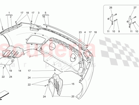 Photo of RECHTER SEITENDECKEL…