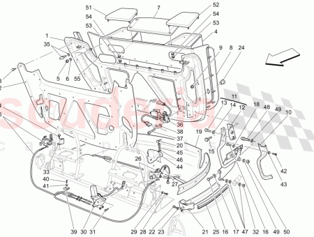 Photo of FESTER WINDSTOPPER…