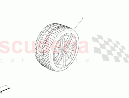 Photo of 20 KOMPLETTRAD…