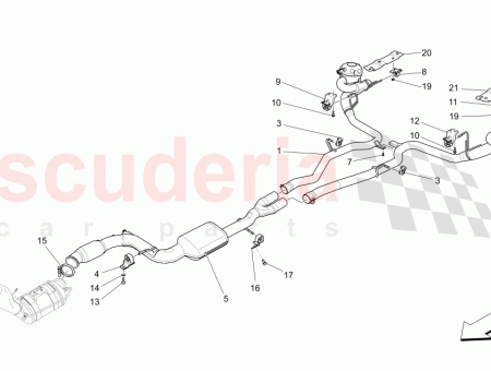 Photo of LINKE SEITE VORSCHALLD MPFERHALTERUNG…