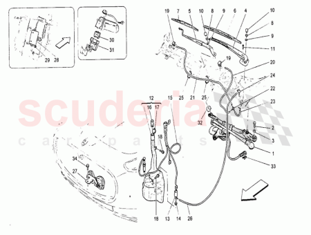 Photo of KOMPLETTER SCHEIBENWISCHER SATZ…