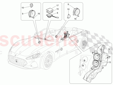 Photo of BASSBOX HINTEN KOMPLETT…