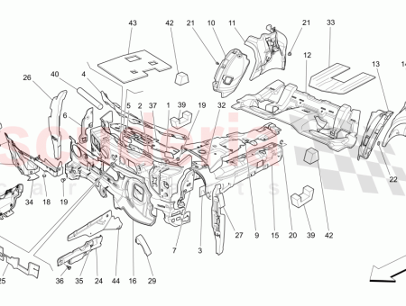 Photo of RECHTE SEITE GUMMIDURCHF HRUNG…