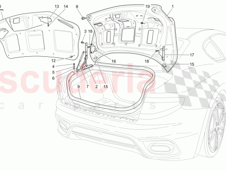 Photo of STUFFABDECKEL…