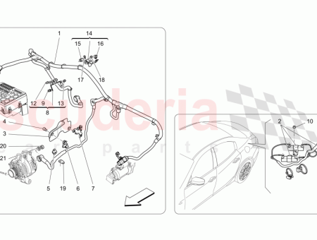 Photo of WIDERSTAND KABEL MONTAGE…