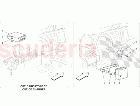 Photo of STOSSD MPFER ECU…