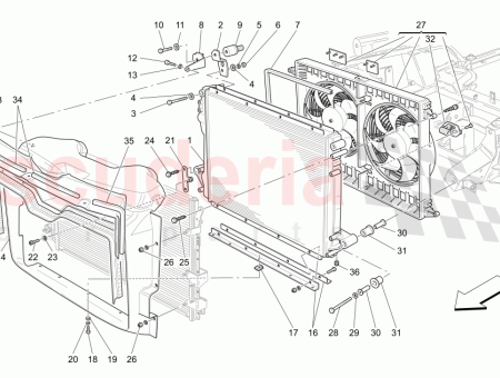 Photo of K HLER LUFTKANAL…