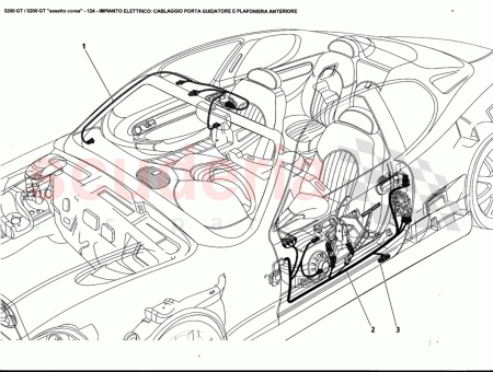 Photo of VERKABELUNG IN DER FAHRERT R…