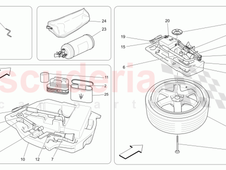 Photo of WERKZEUG SATZ…