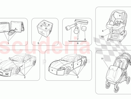 Photo of SCHUTZFOLIENSATZ…