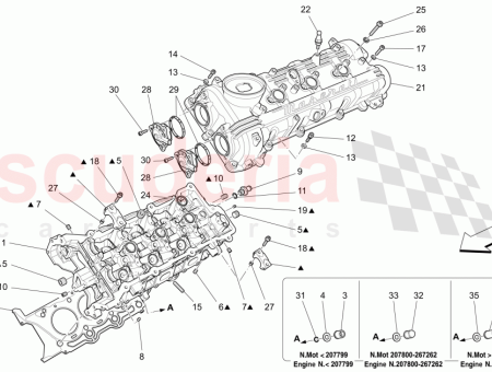 Photo of ZENTRIERD BEL…