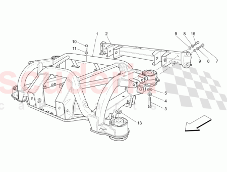 Photo of HINTERER QUERTR GER…