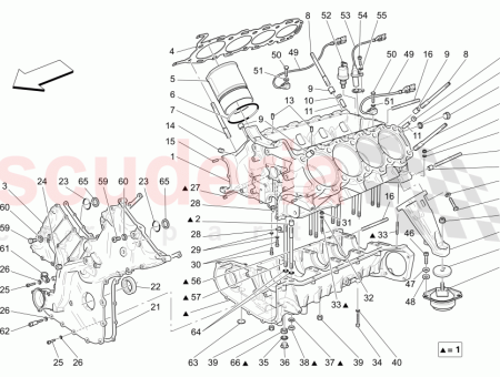 Photo of MOTOR MONTAGE…