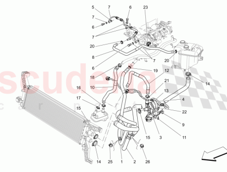 Photo of WASSERPUMPENKABEL…