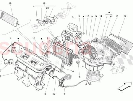 Photo of KLIMAANLAGE MONTAGE…