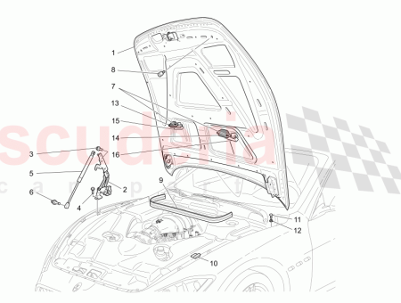 Photo of RECHTE SEITENHALTERUNG…