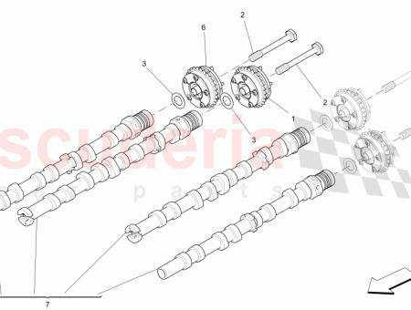 Photo of ANSAUGZEITVARIATOR…