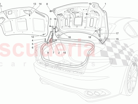 Photo of STUFFABDECKEL…