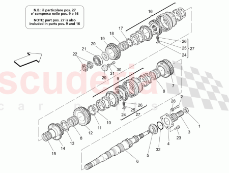 Photo of R CKW RTSGANG…