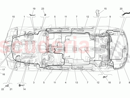 Photo of BEIFAHRERT R KABELBAUM…
