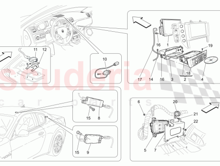 Photo of AM FM VERST RKER…