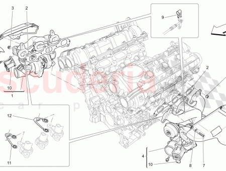 Photo of ANTI ROTATION PLATE CYLINDER 3 6…