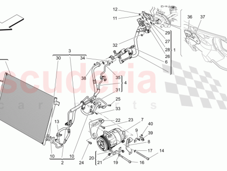 Photo of ROHR VOM VERDAMPFER ZUM ANSCHLUSS…