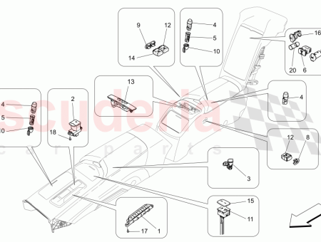 Photo of ZUSATZSTECKDOSE UND USB ANSCHLUSS…