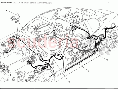 Photo of ABS ASR VERKABELUNG…