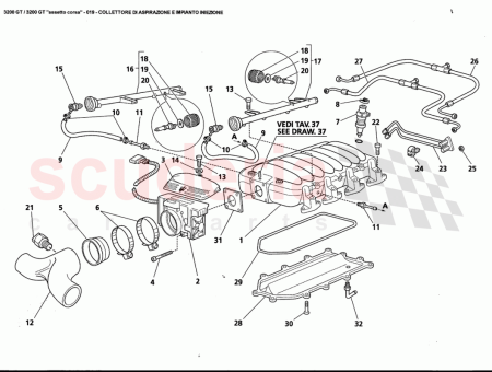 Photo of BENZINABGABELEITUNG…