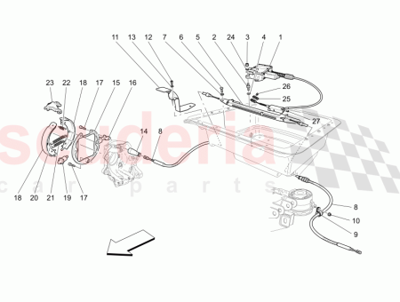 Photo of ECU KABELF HRUNG…