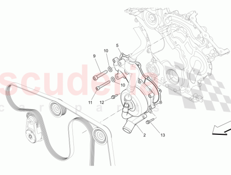 Photo of SCREWM8X60…