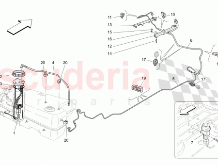 Photo of KRAFTSTOFFPUMPE…