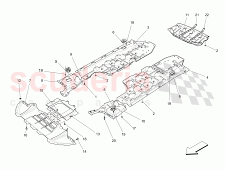 Photo of UNTERMOTORSCHUTZ…