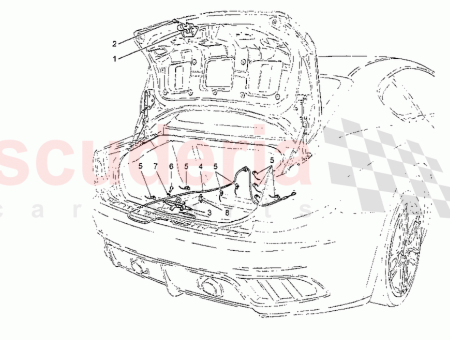 Photo of SCREW M6 X 18…