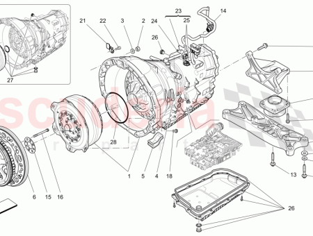 Photo of MOTORSCHWUNGRAD MONTAGE…