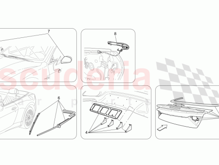 Photo of HECKSPOILER KIT…